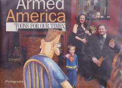 armed america collage
