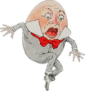 Humpty Dumpty