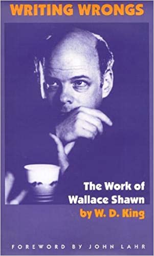 Work of Wallace Shawn