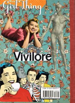 vivilore collage