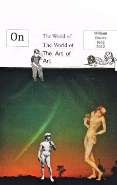 on the world collage