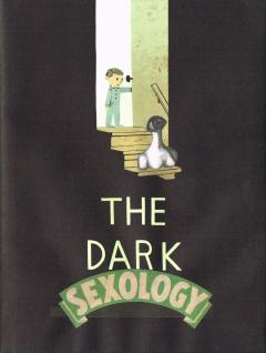dark sexology collage