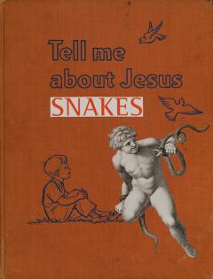 tell me about j. snakes