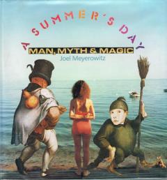 A Summer's Day Man - UPDATE