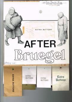 brueghel collage