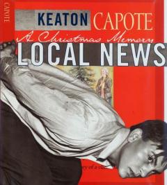 keaton capote