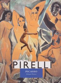 The Best of the Pirelli Picasso collage