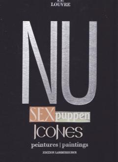 nu sexpuppen collages