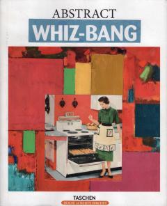 abstract whiz-bang collage