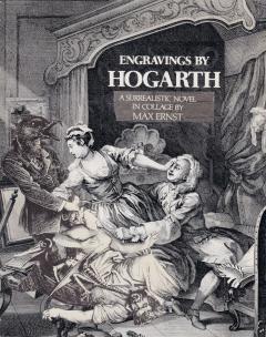 hogarth outgrowth collage