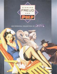 Sigmund Freud and Pulp