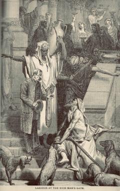 revised revised new testment collage