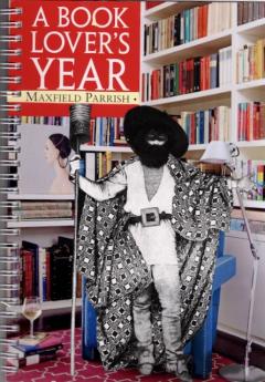 parrish calendar collage