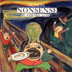 munch nonsense calendar