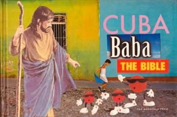 cuba baba bible collage