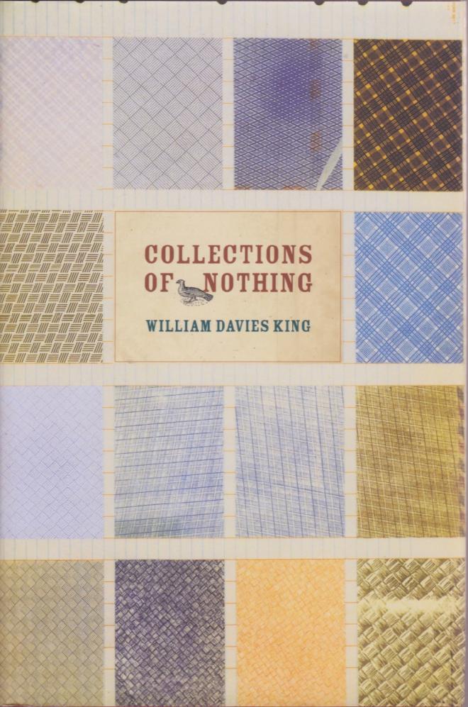 collections of nothing