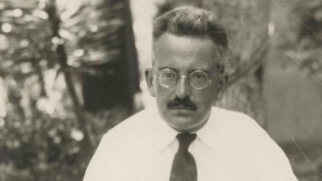 Walter Benjamin