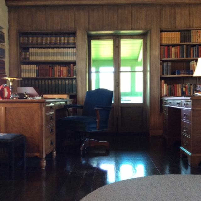 O'Neill's study