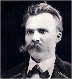 nietzsche