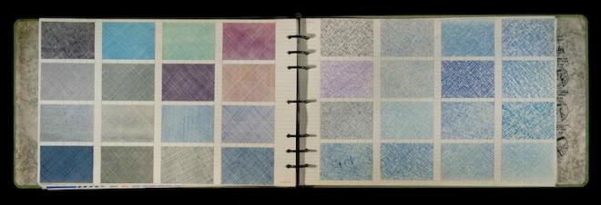 envelope linings