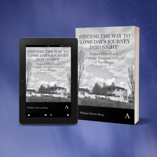 cover images of Finding the Way