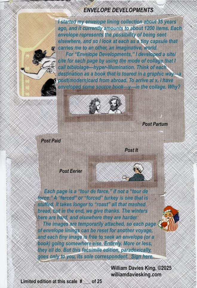 Env. Dev. page