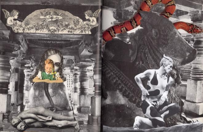 page from Pleasure of Pleasure...