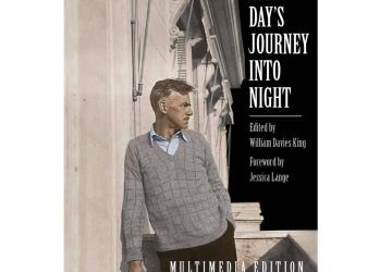 long day's journey cover